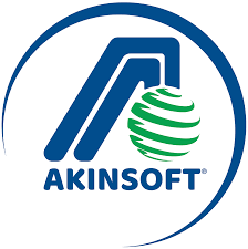 Akınsoft Muhasebe Logo