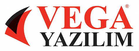 Vega Muhasebe Logo