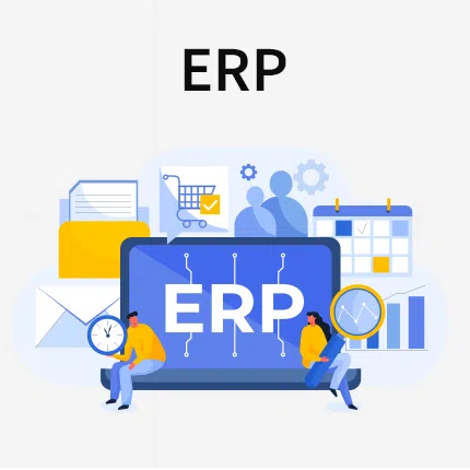 ERP Logo