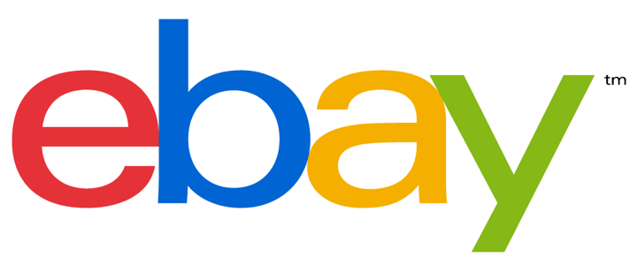 eBay Logo