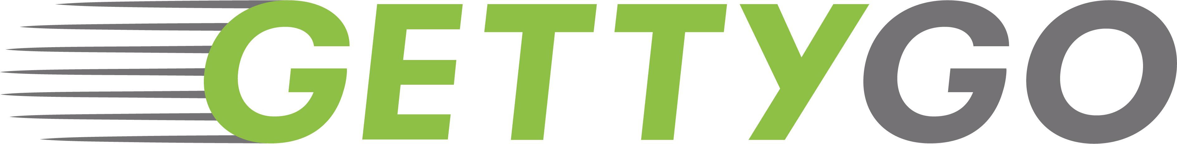 GettyGo Logo