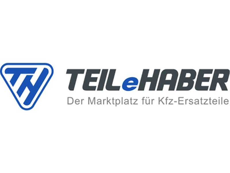 Teilehaber Logo