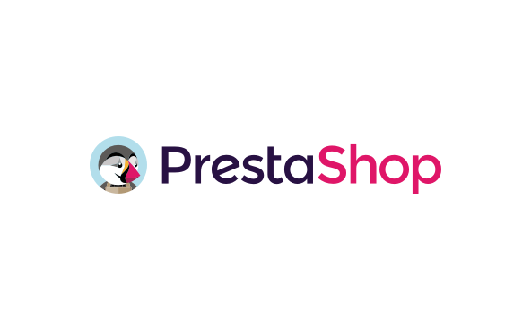 Prestashop Logo