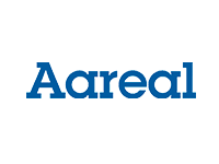 Aareal Bank Logo