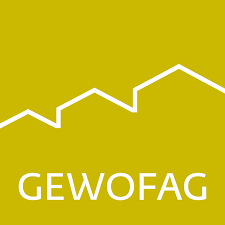 Gewofag Logo