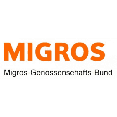 Migros Logo