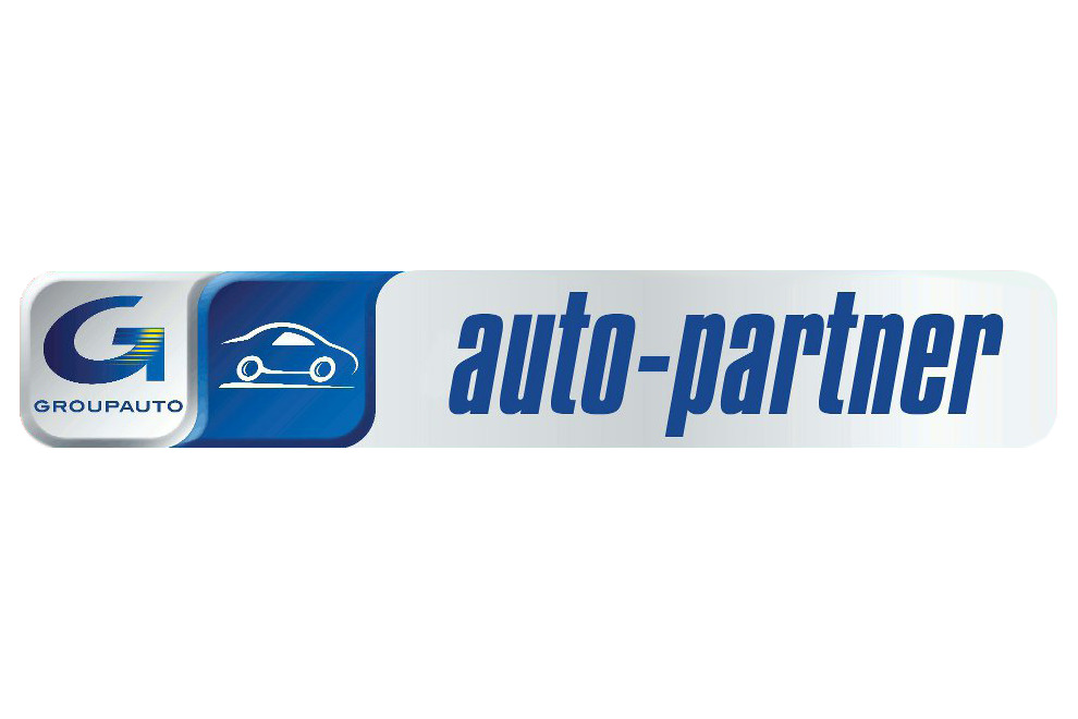Autopartner.pl Logo