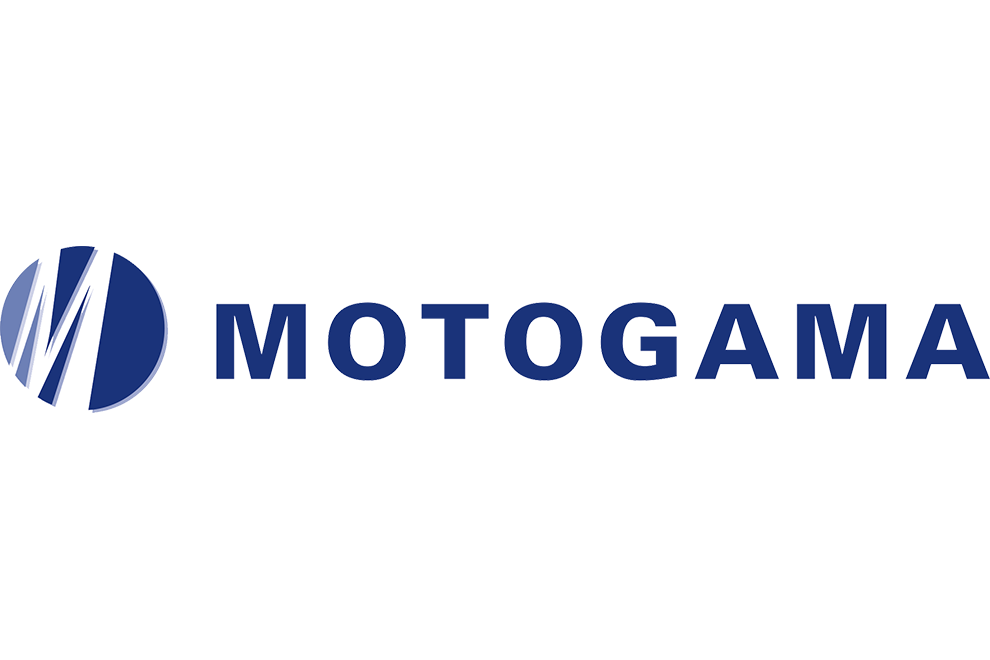 Motogama Logo